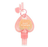 عطر جیبی زنانه لوکانو مدل Baby Powder