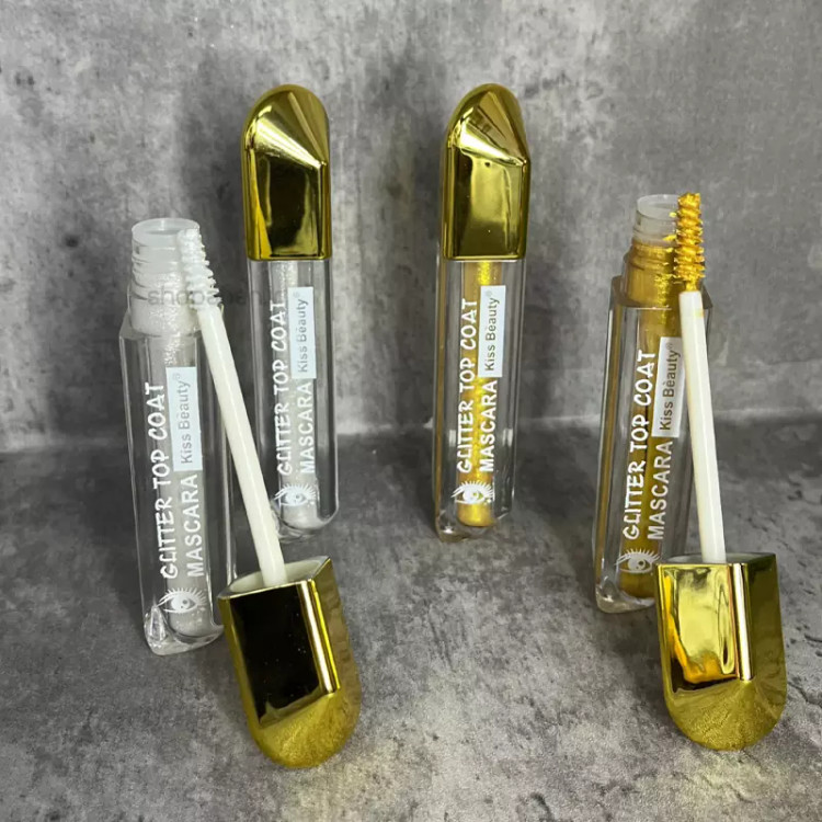 ریمل شاین دار اکلیلی بدند mascara ترند این روزا