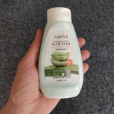 نمک بدن و لایه بردار سادور آلووئه ورا۴۳۰ گرم